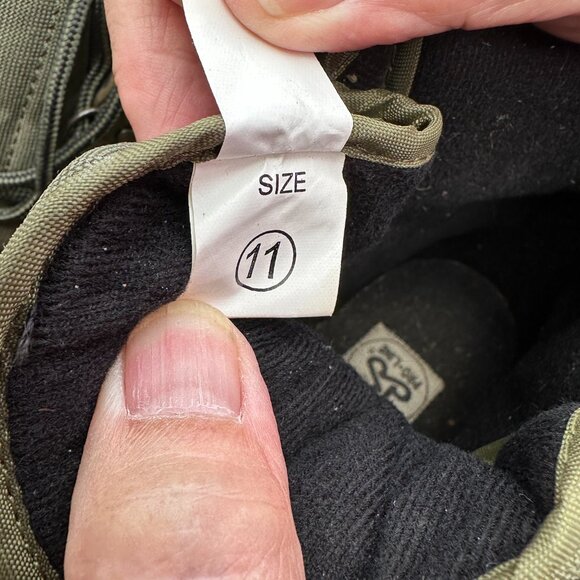 HODGMAN Men's Neoprene Chest Waders and Fishing Boots - Picture 13 of 16